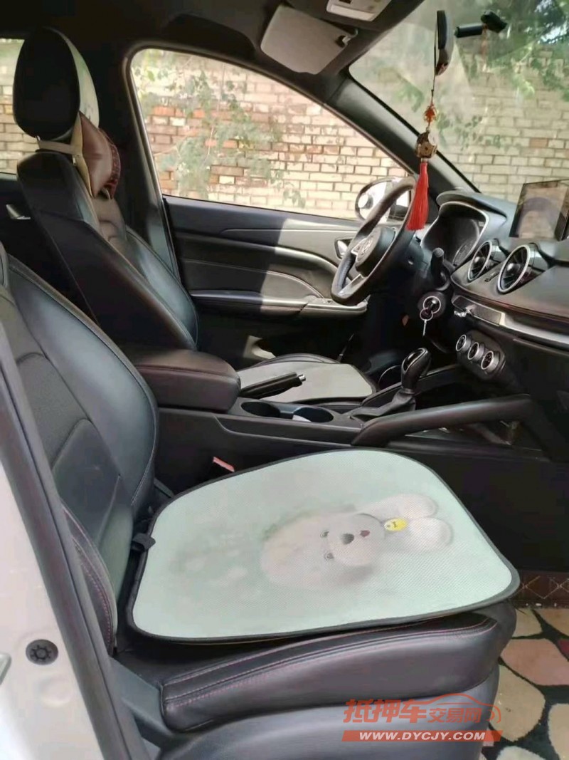 济南22年东风风光2