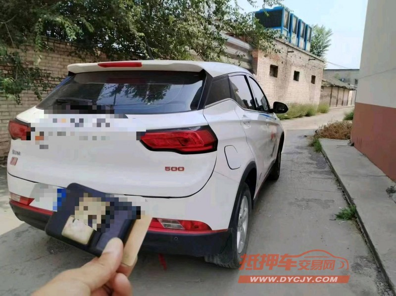 济南22年东风风光4