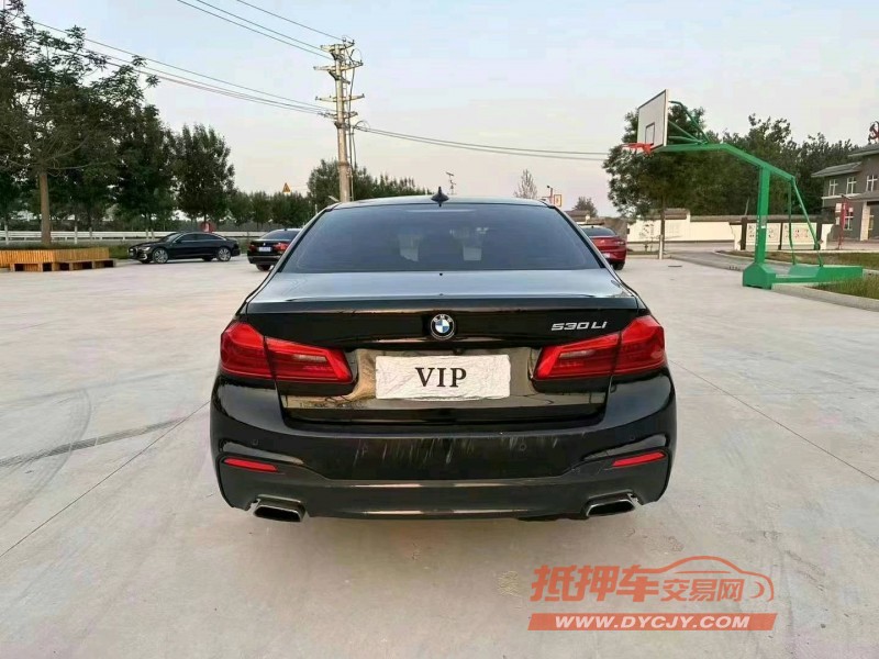 徐州19年宝马5系9