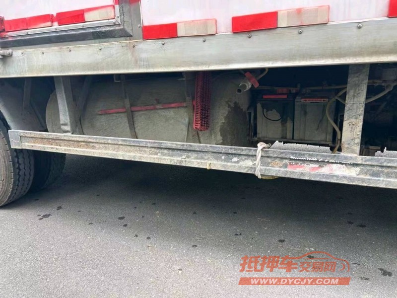 濟南23年卡車系列重汽豪沃7