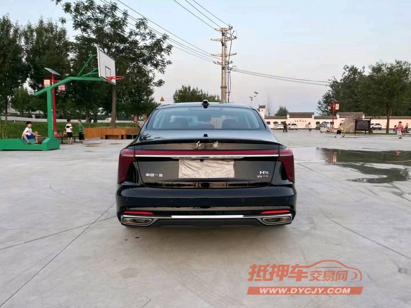 徐州24年红旗H59