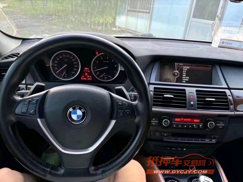 济宁13年宝马X62