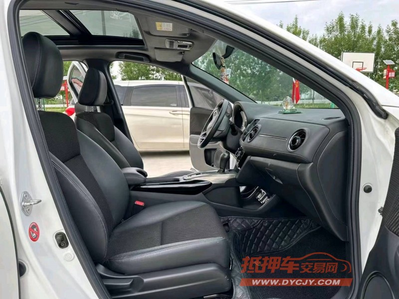 徐州18年本田XRV5