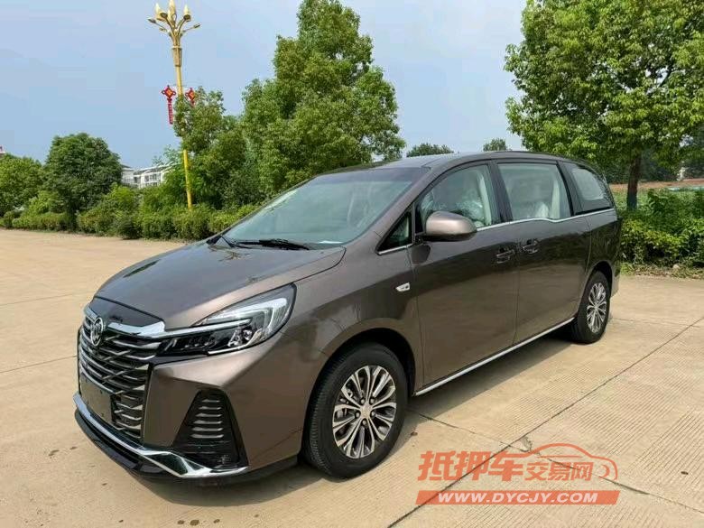 盐城24年别克GL82