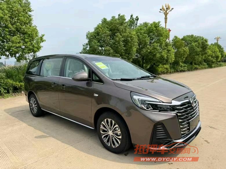 盐城24年别克GL83