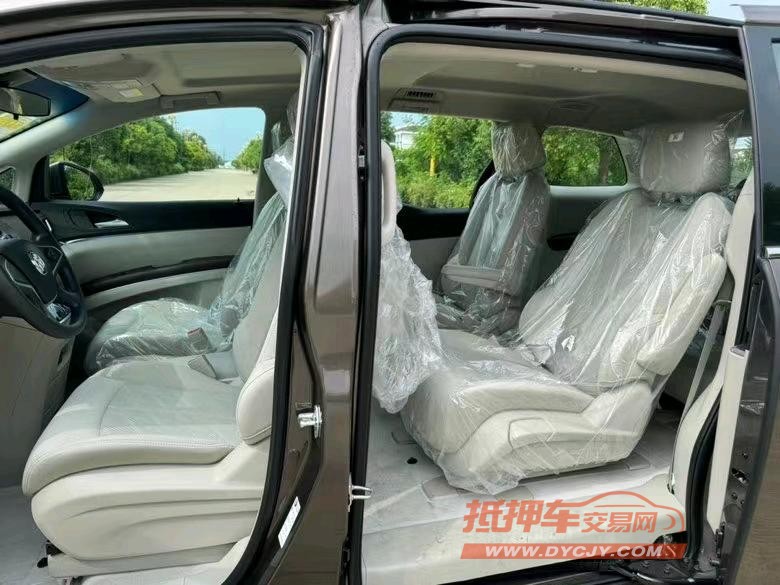 盐城24年别克GL86