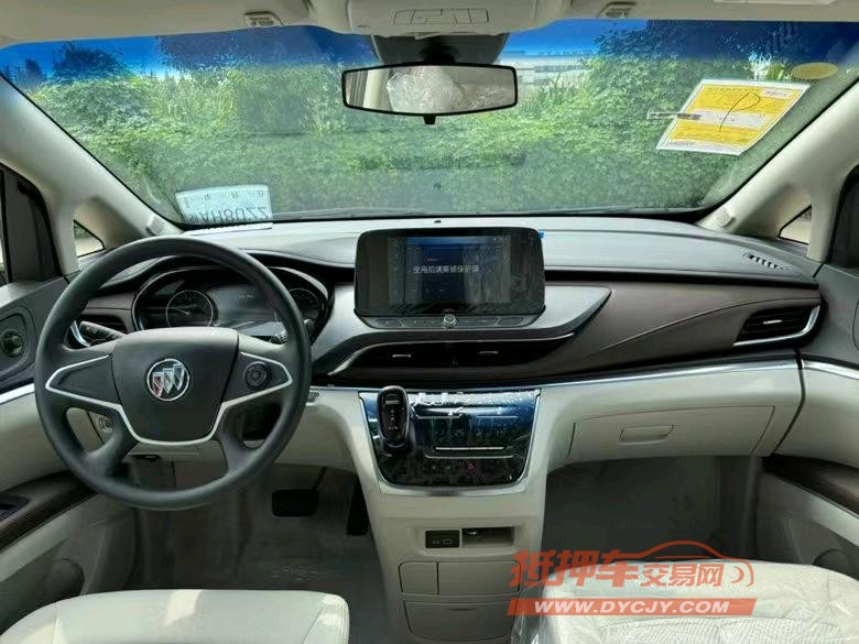 盐城24年别克GL88