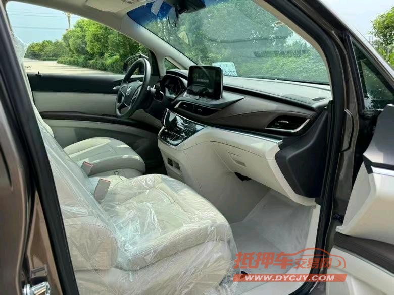 盐城24年别克GL89