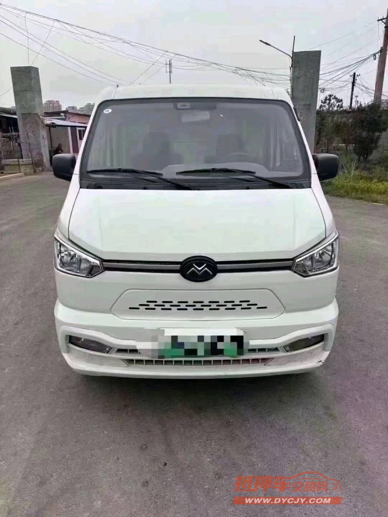 淄博23年广汽吉奥帅凌1