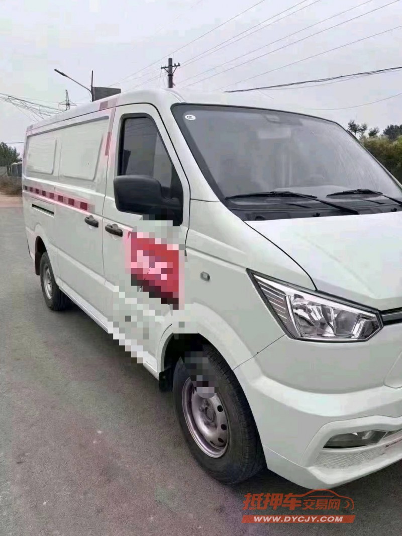 淄博23年广汽吉奥帅凌2