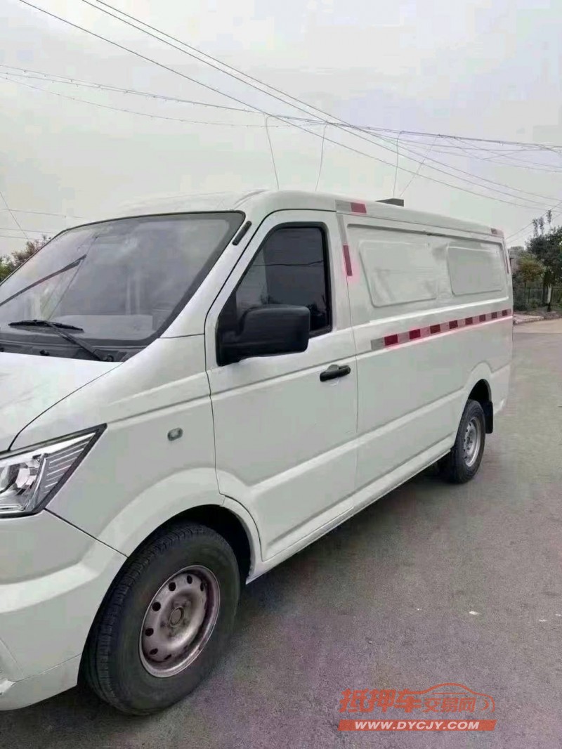 淄博23年广汽吉奥帅凌3