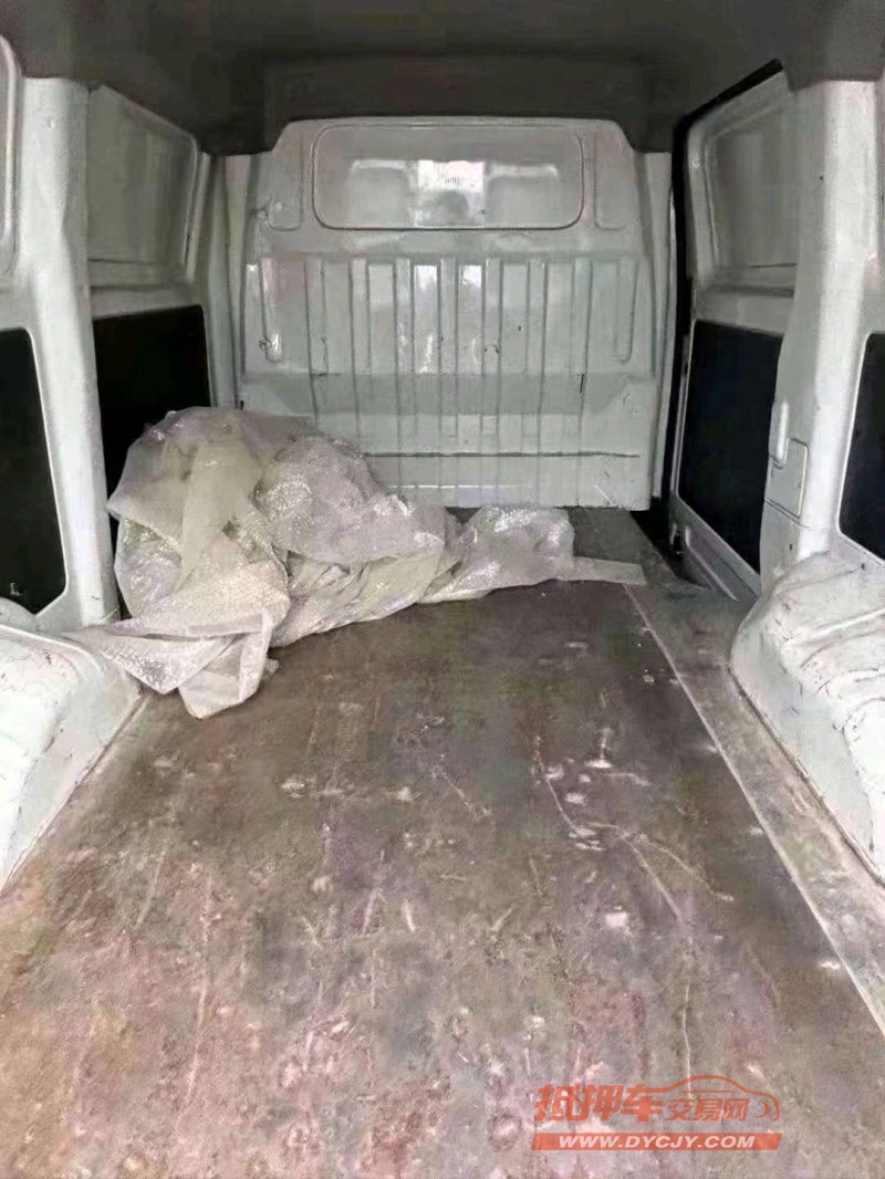 淄博23年广汽吉奥帅凌5