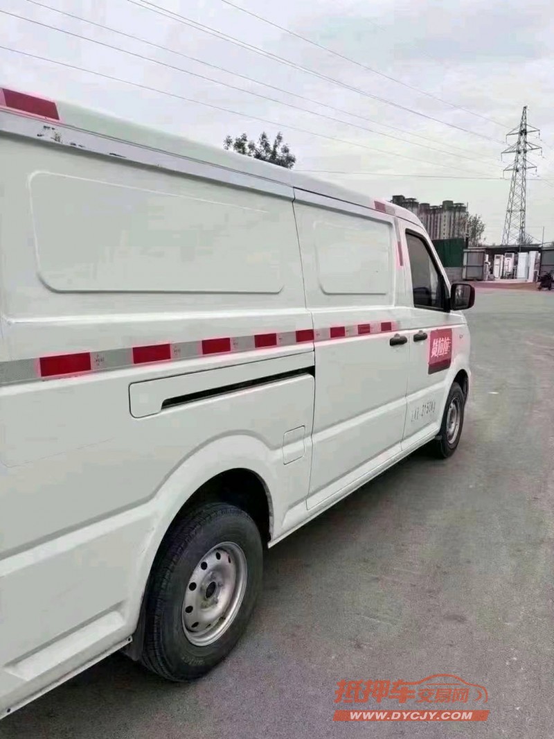 淄博23年广汽吉奥帅凌7