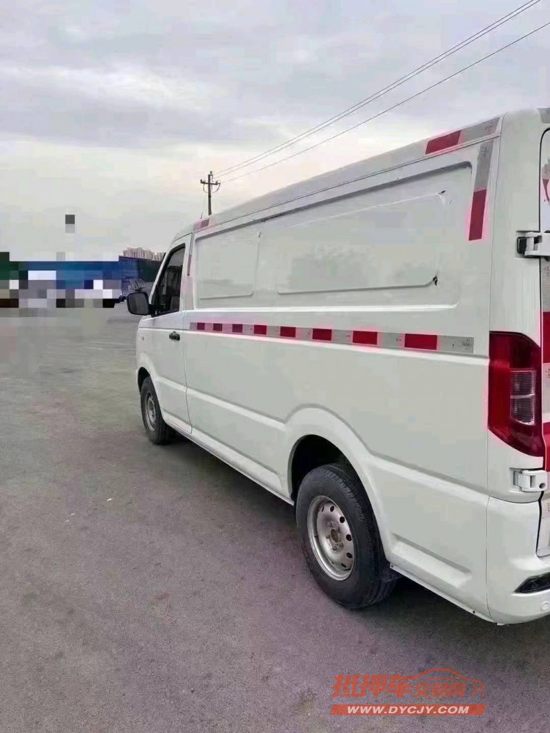 淄博23年广汽吉奥帅凌8