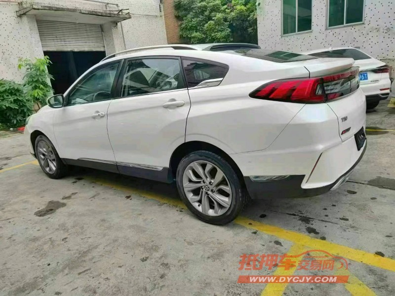 廣州21年啟辰T907