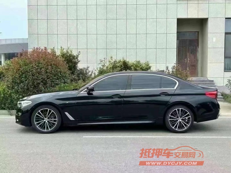 菏泽20年宝马5系3