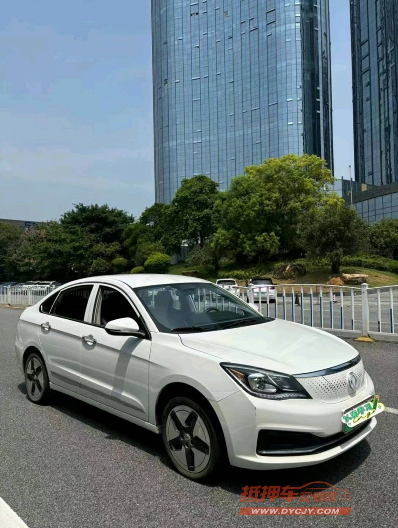 中山22年東風風神2