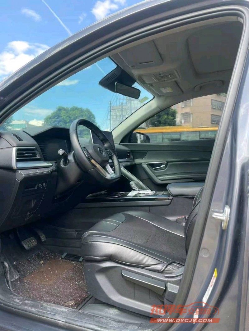 广州20年比亚迪宋4