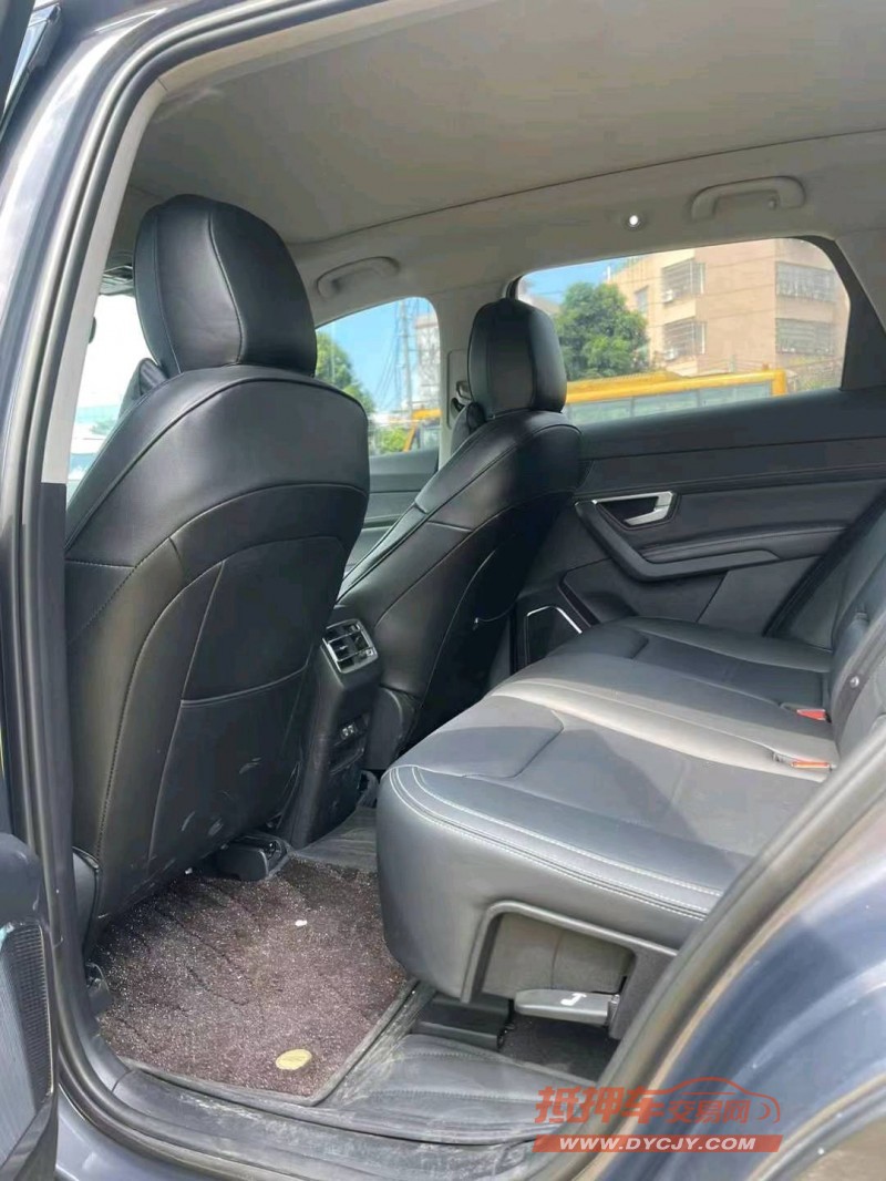 广州20年比亚迪宋5