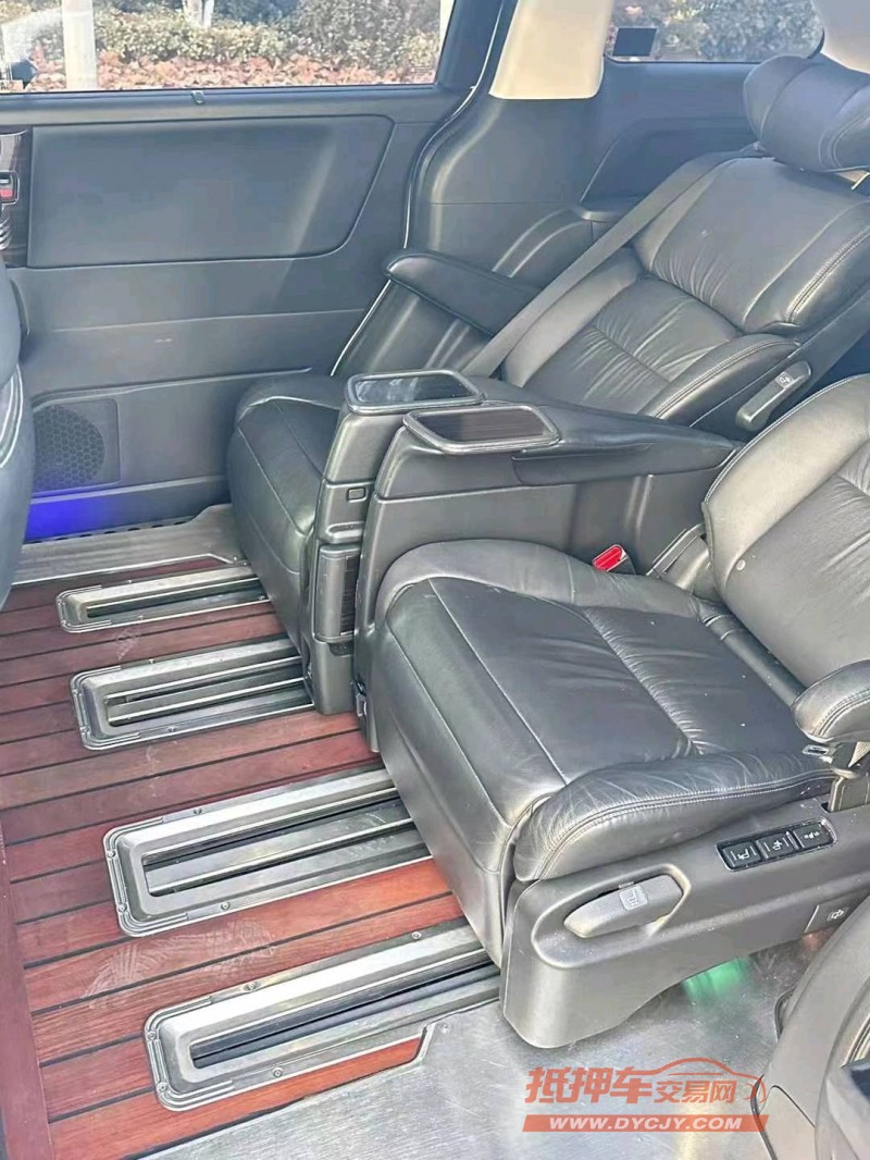 徐州18年本田奥德赛7