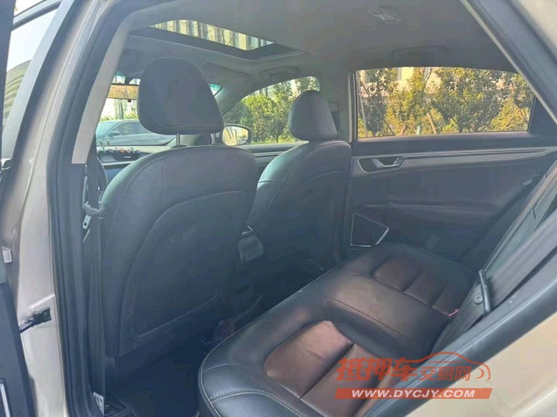 潍坊18年吉利帝豪GL8