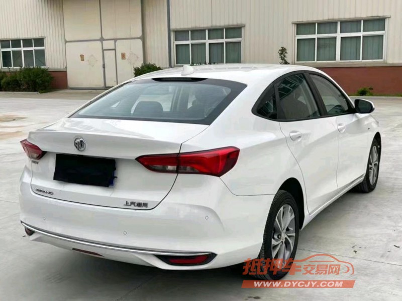 徐州23年别克威朗5