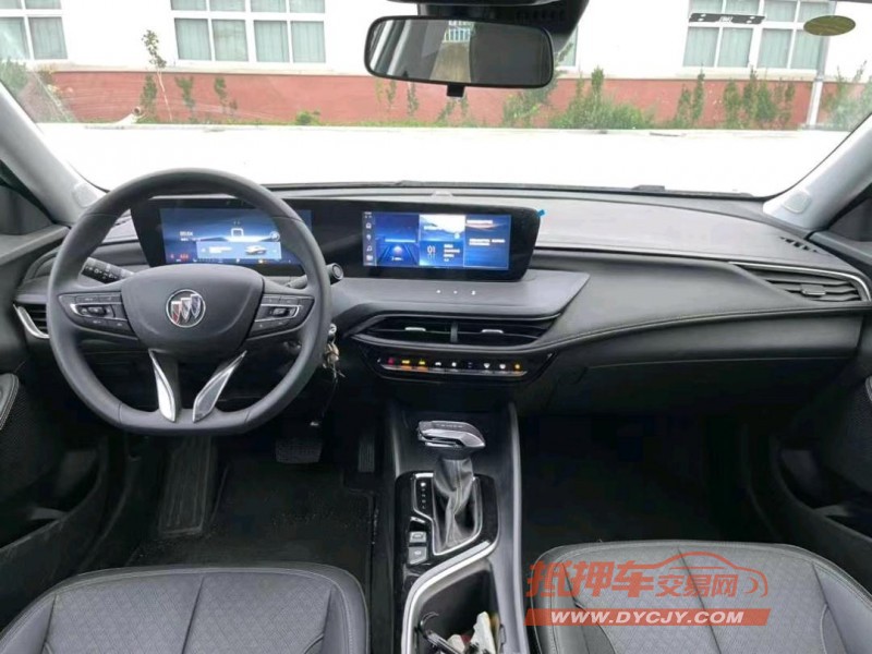 徐州23年别克威朗6