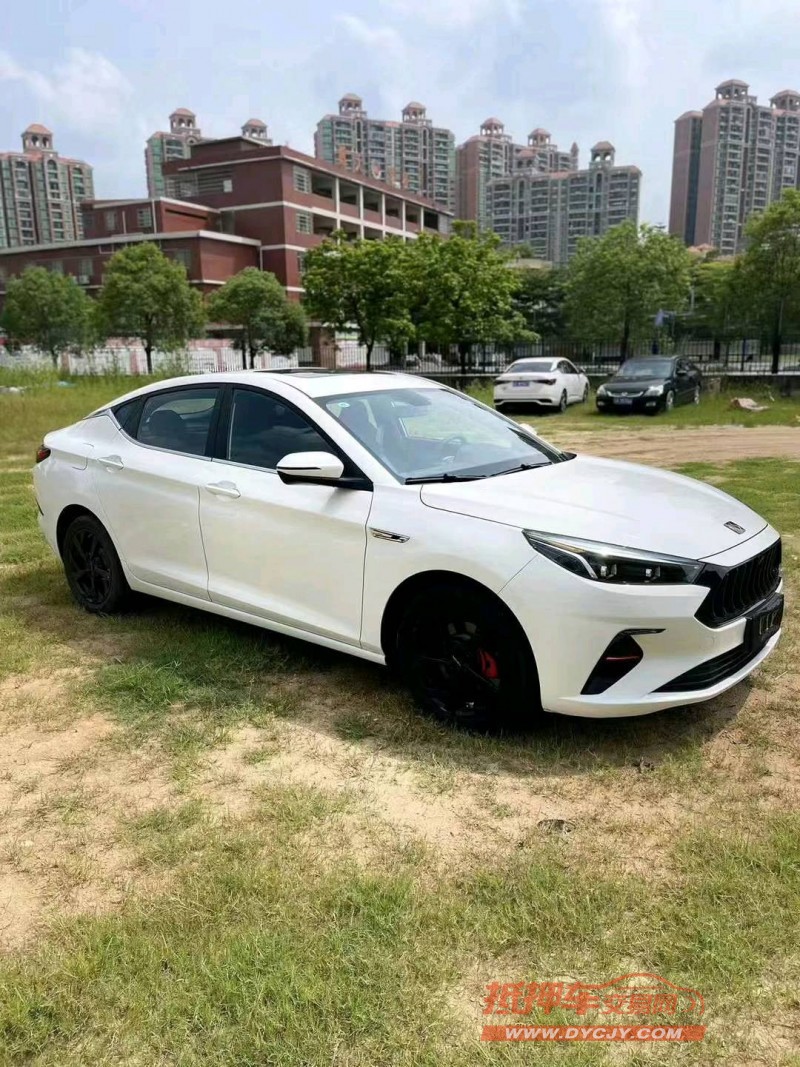廣州23年江淮A53