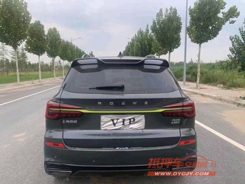 鄭州22年榮威RX59