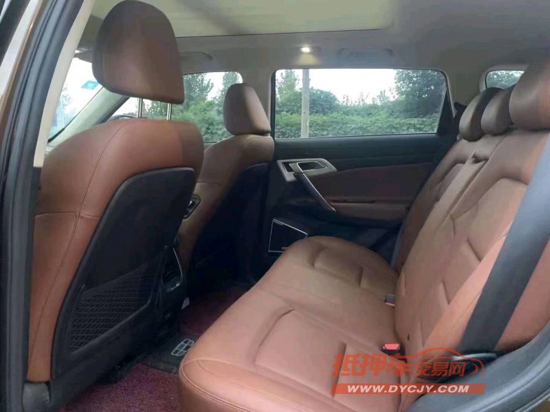郑州18年吉利博越6