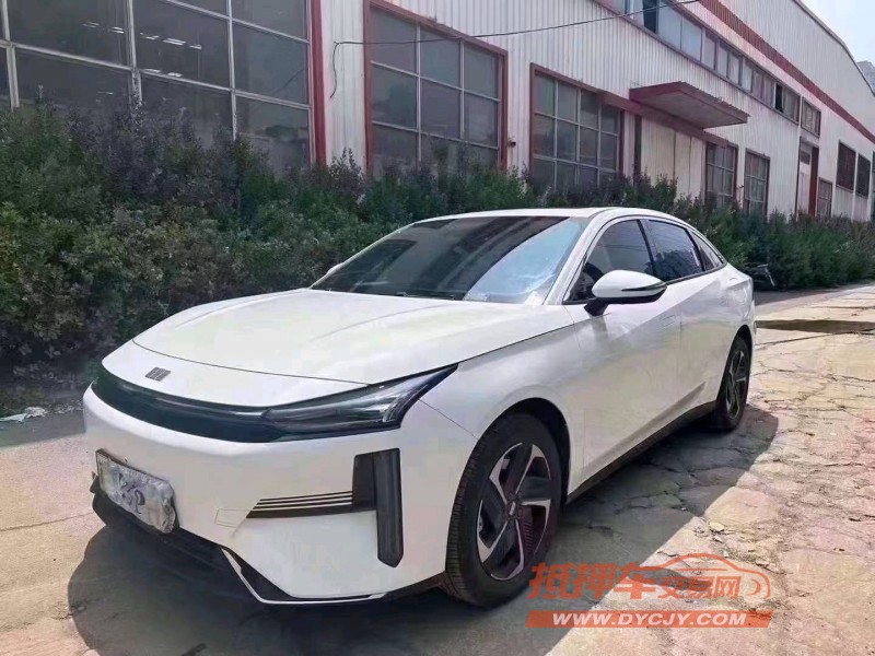 郑州23年吉利银河L63