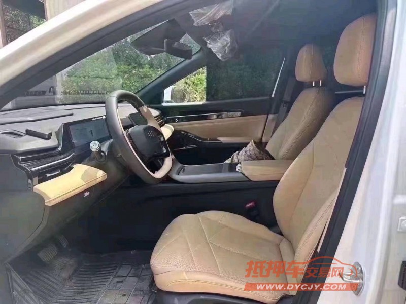 郑州23年吉利银河L64