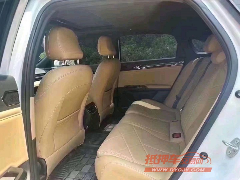 郑州23年吉利银河L66