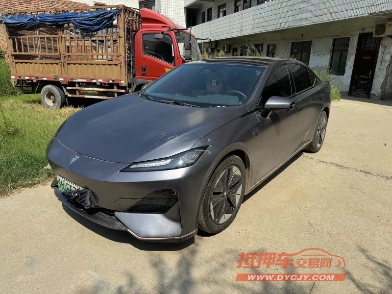 商丘23年長安汽車深藍3