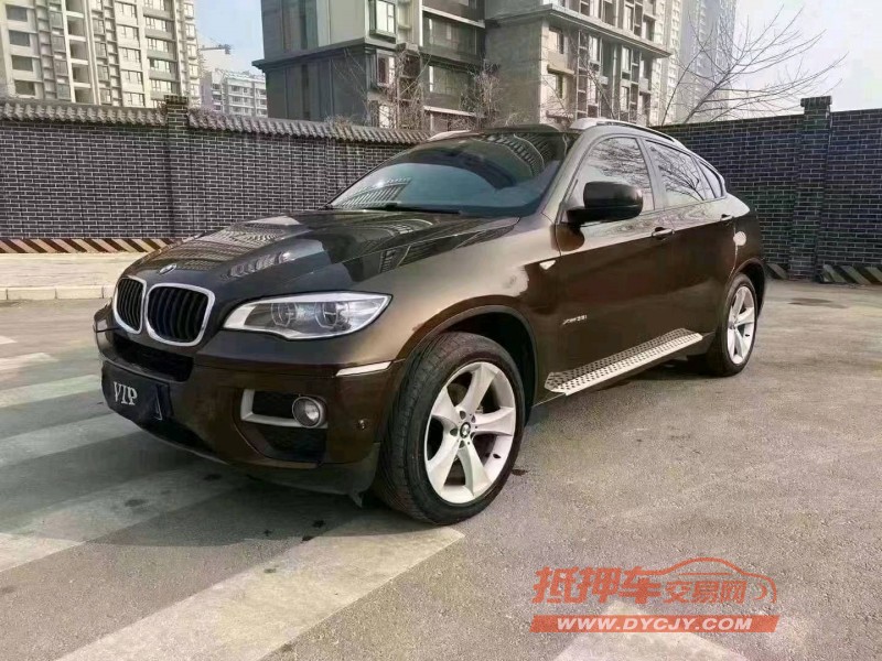 济宁14年宝马X62