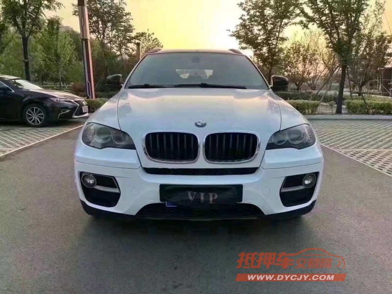 济宁13年宝马X61