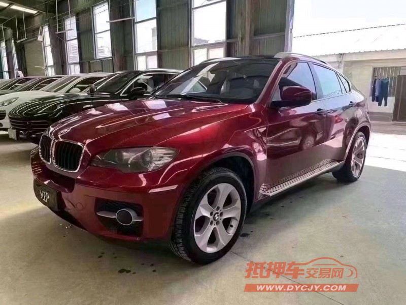 济宁12年宝马X62
