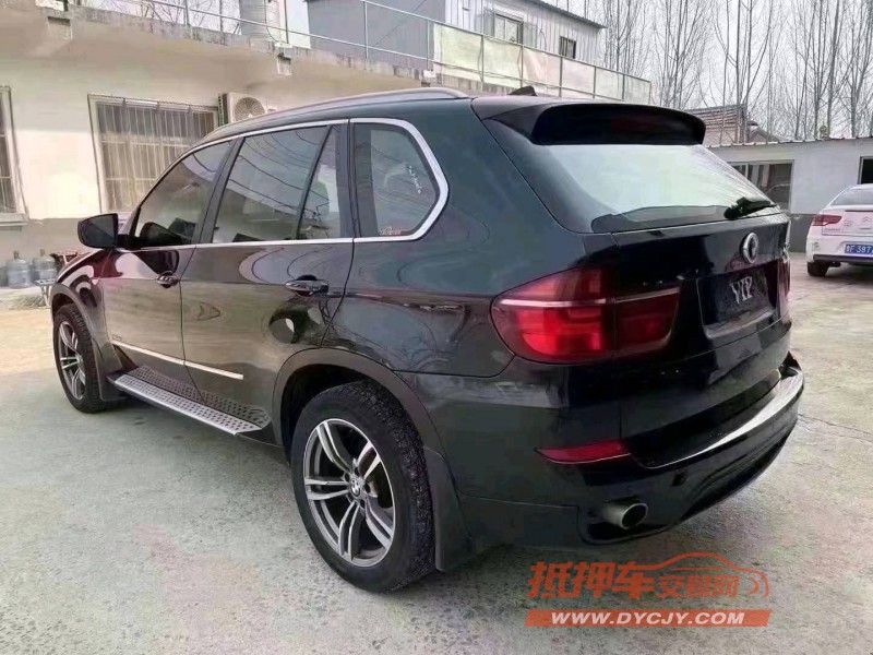济宁13年宝马X58