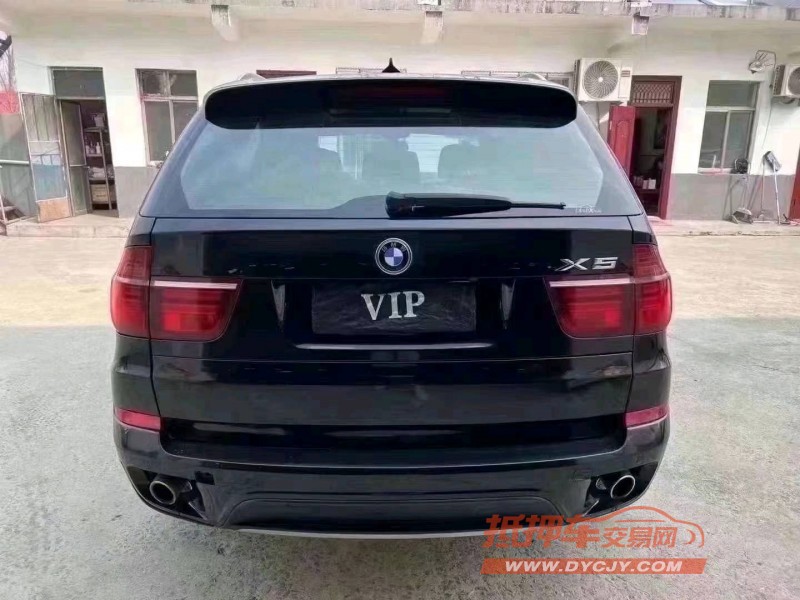 济宁13年宝马X59