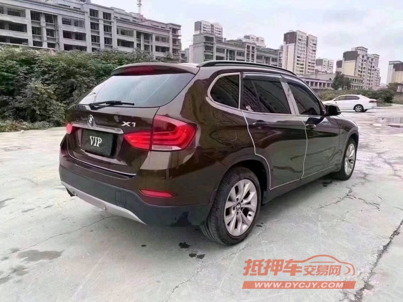 济宁14年宝马X17