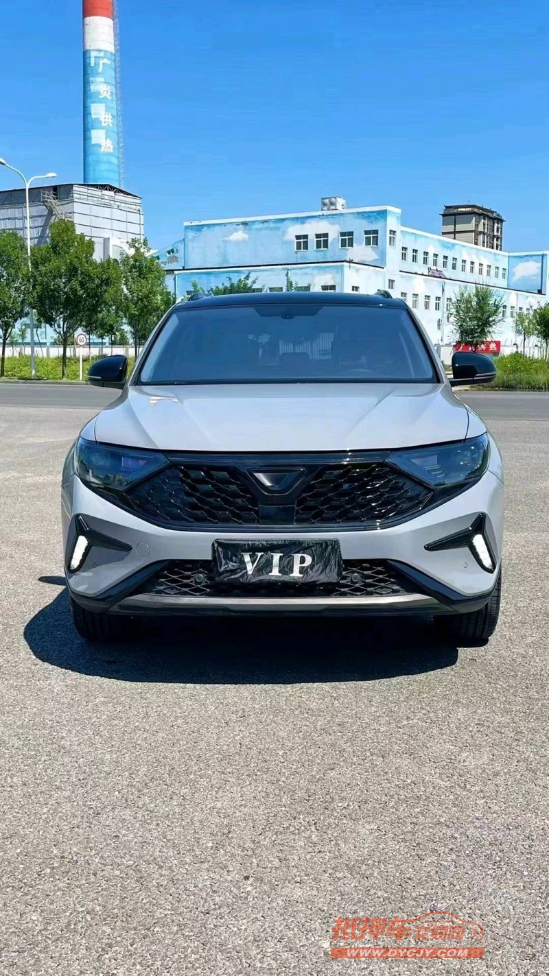 廊坊23年大众捷达VS71