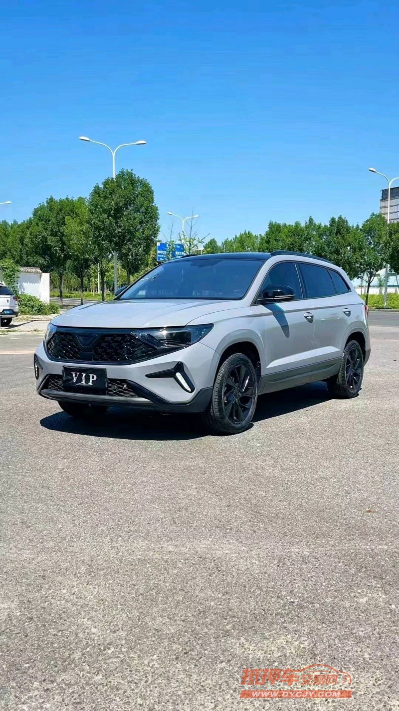廊坊23年大众捷达VS72
