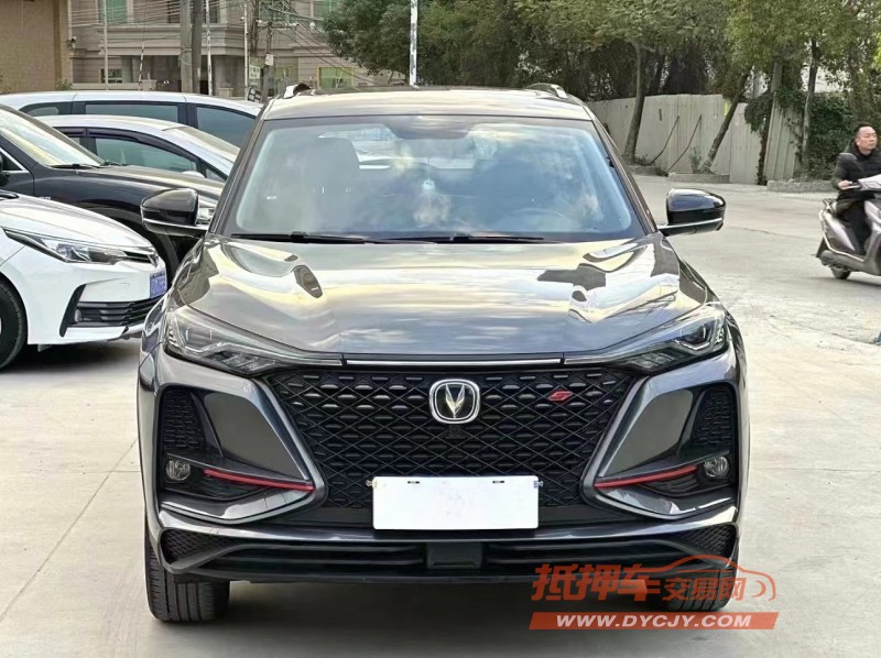 济宁20年长安汽车CS751