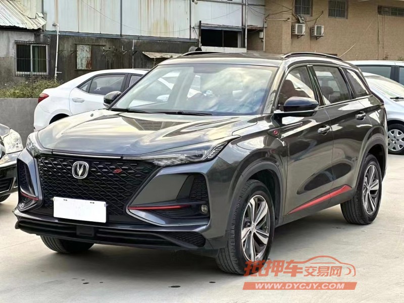 济宁20年长安汽车CS752