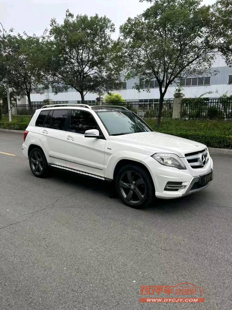 徐州16年奔驰GLK2