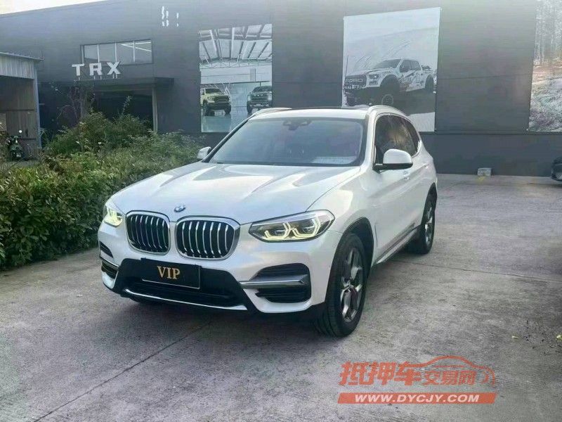 徐州19年宝马X32