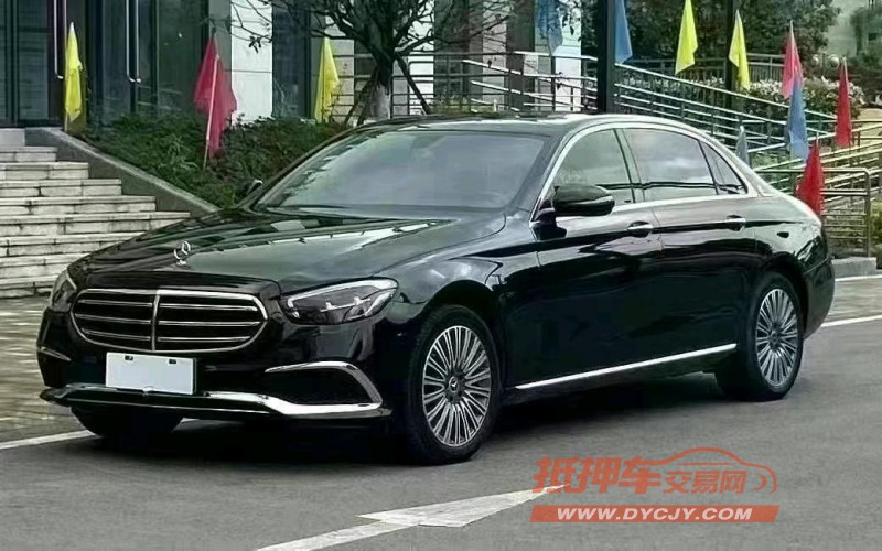重庆21年奔驰E2
