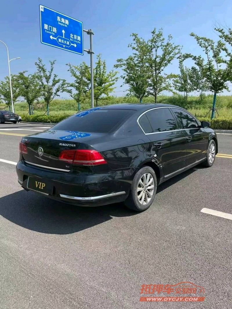 徐州16年大众迈腾8