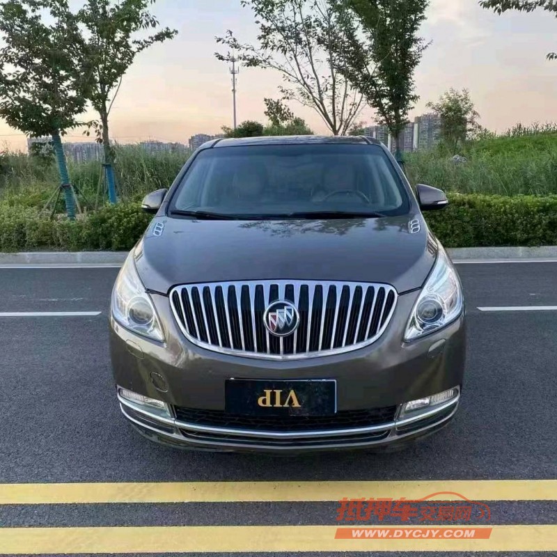 徐州11年别克GL81