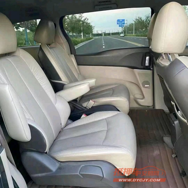 徐州11年别克GL84